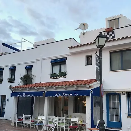 Apartman Estudio En Port Aiguadolc