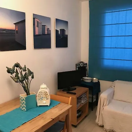 Apartman Estudio En Port Aiguadolc