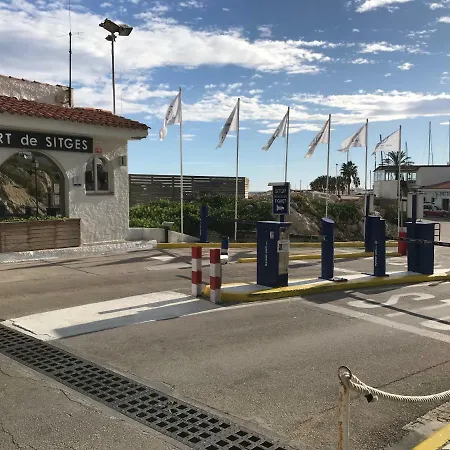Apartamento Estudio En Port Aiguadolç
