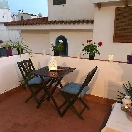 Apartman Estudio En Port Aiguadolc *