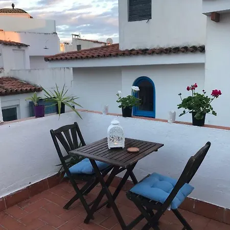 Apartment Estudio En Port Aiguadolc Sitges