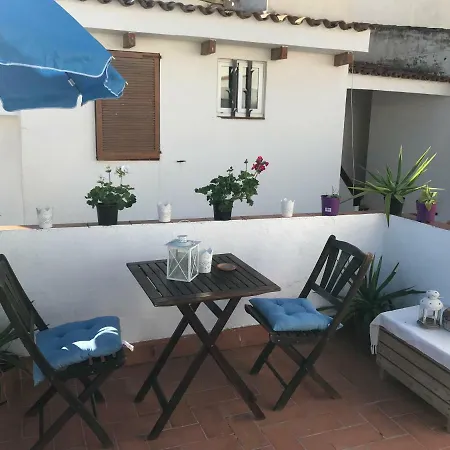 Estudio En Port Aiguadolc Apartman