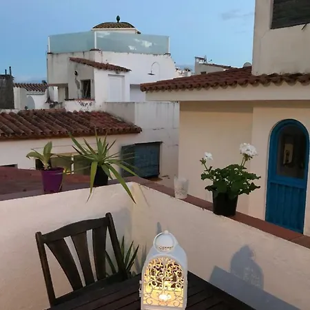Estudio En Port Aiguadolç *