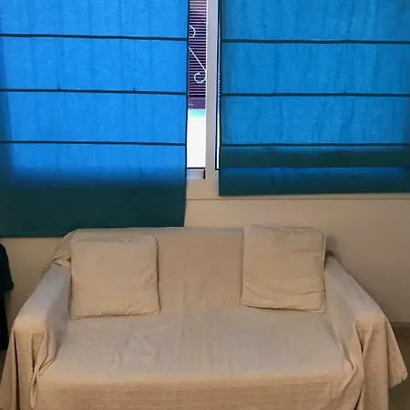 Apartman Estudio En Port Aiguadolc